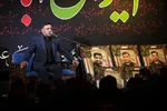 مراسم یادبود شهدای جنگ تحمیلی 12 روزه در خرم‌آباد