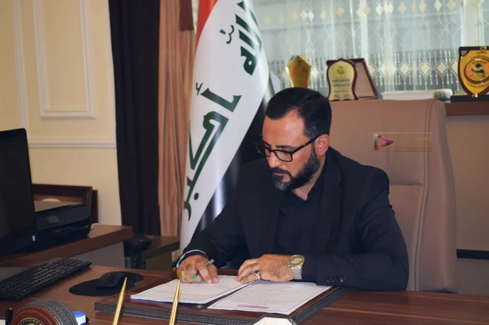 نجباء: ایران ثابت کرد متحدی صادق و نیرومند است