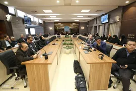 اولین کنگره بین‌المللی علم و قرآن