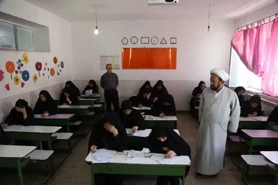 مسابقات شهرستانی قرآن