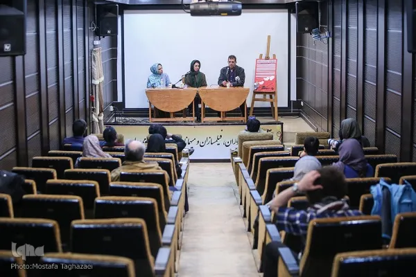 «قطار»؛ مستندی درباره موسیقی و مداحی دهه 60