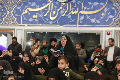 اولین روز مسابقات بین‌المللی قرآن در بخش آقایان
