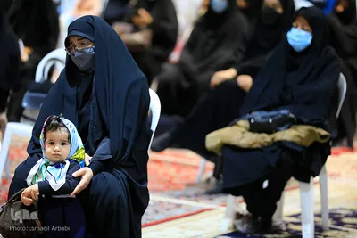 بزرگداشت سردار شهید محمود کاوه_ بیرجند