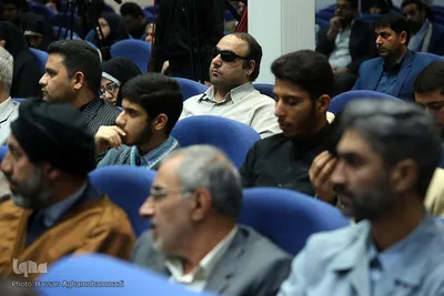 کاروان قرآنی انقلاب در اهواز