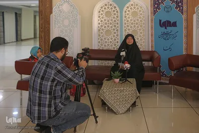 سومین شب مسابقات بین‌المللی قرآن ایران