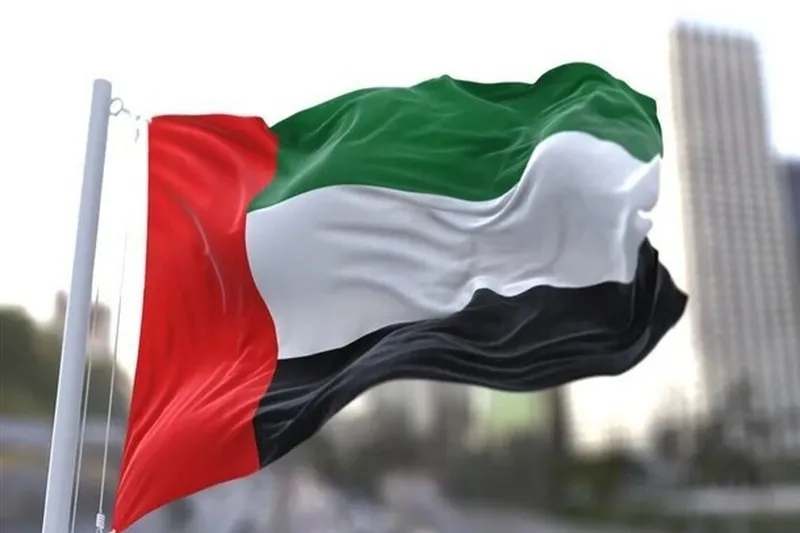 امارات مشارکت در جنگ علیه ایران را انکار کرد