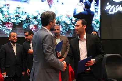 پایان دومین جشنواره ملی زرشک خراسان‌جنوبی