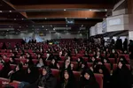 رقابت متسابقین در هشتمین روز مسابقات سراسری قرآن