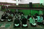 محفل انس با قرآن کریم - اراک/عکاس:طاها نظیری