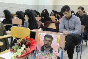 بصیرت و تعهد شهید «محسن فرامرزی» به انقلاب و ولایت مثال‌زدنی بود