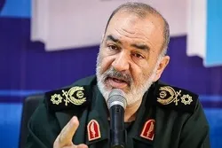 Kamanda wa IRGC: Stratejia hatari ya adui ni hujuma dhidi ya akili
