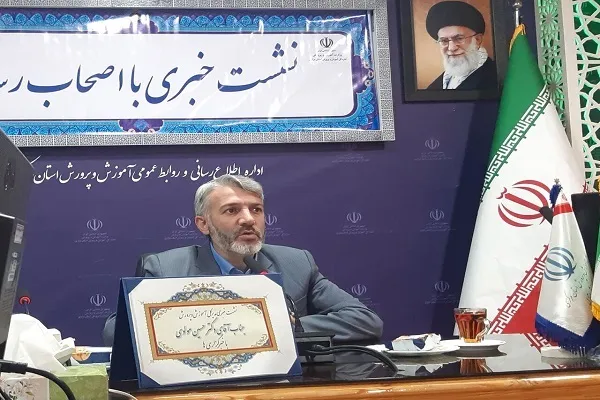 گسترش مدارس قرآنی مستلزم تقویت نیروی انسانی است