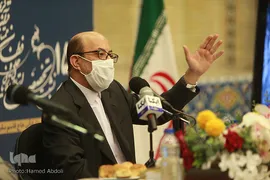 سیدعباس انجام در پانزدهمین نشست تخصصی شورای عالی قرآن