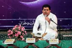 سیدکریم موسوی مبتهل 