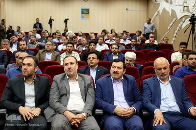 اختتامیه چهاردهمین جشنواره علمی فرهنگی فرهنگیان بسیجی