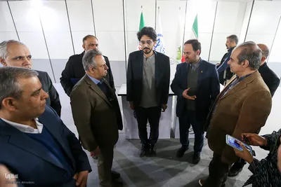 همکاری مشترک میان جهاددانشگاهی و بنیاد ملی بازی‌های رایانه‌ای
