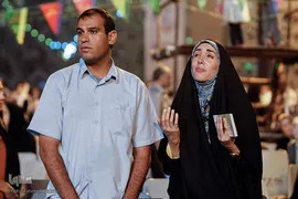 برگزاری جشن بزرگ عید غدیر در میدان امام حسین(ع)
