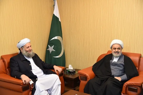 له ایران سره د پاکستان اړیکی د ورانکارو عوامولو تراغیزلاندې نه ورځي
