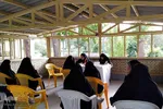 هجدهمین مسابقات سراسری مؤسسه قرآنی بیت‌الاحزان حضرت زهرا(س)