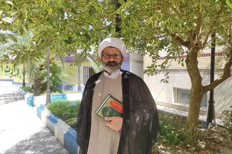حسین مقدس