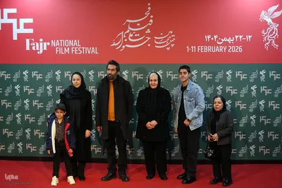 چهارمین روز جشنواره فیلم فجر