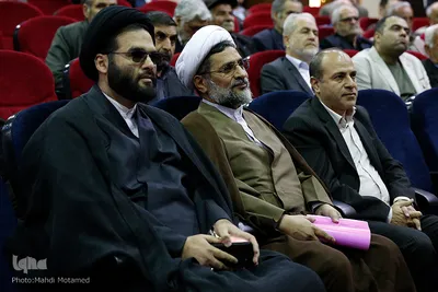 همایش استانی «همه واقف باشیم» در قزوین