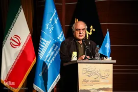 محمد حیدری، دبیر اجرایی همایش
