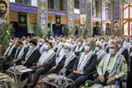 همایش پیشکسوتاان و یادگاران دفاع مقدس استان یزد‎‎