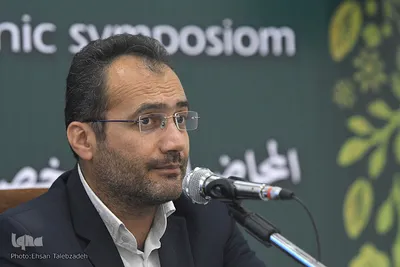 ششمین روز بیست و هفتمین نمایشگاه بین المللی قرآن کریم