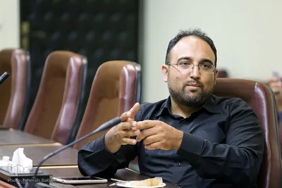 نشست تربیت اعتقادی و چالش های معاصر