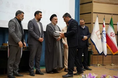 گزارش تصویری فینال و اختتامیه چهاردهمین دوره مسابقات ملی مناظره دانشجویی در دانشگاه علوم پزشکی بابل