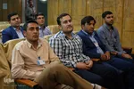 چهلمین دوره مسابقات قرآن اوقاف آذربایجان شرقی
