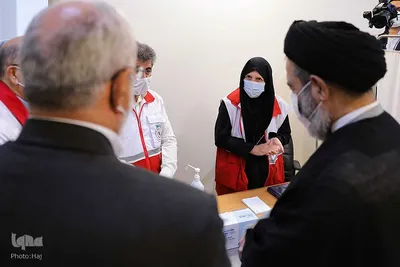 حج / پزشکی