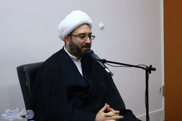 دیدار نماینده ولی فقیه در مازندران با خادمان حضرت معصومه (س)