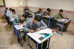 آزمون ارزیابی ۱۷۰ حافظ قرآن در قزوین