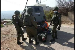 Surat Palestina untuk PBB tentang Peningkatan Agresi Israel di Jalur Gaza
