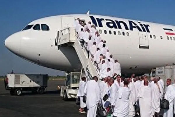 افزایش ۷۰ درصدی زائران گلستانی به سرزمین وحی