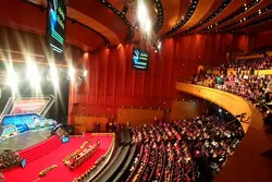 إصدار أجندة إیفاد الأستاذ الهادی إلی مسابقة مالیزيا القرآنیة
