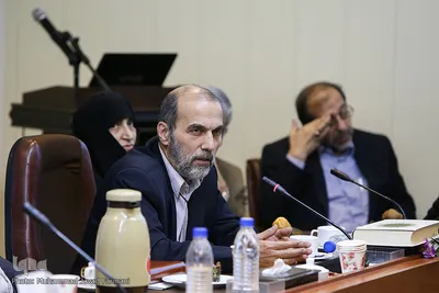 دیدار نوروزی جامعه قرآنی کشور