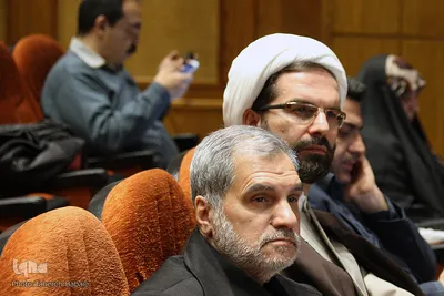 همایش ملی فرهنگ دانشگاهی و نهادینه شدن گفتمان