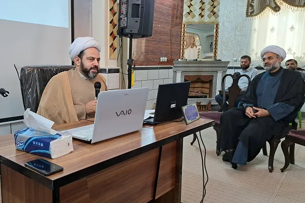 جهاد تبیین نیازمند توجه جدی اصحاب رسانه‌ است