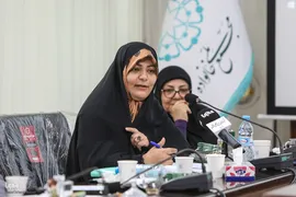میزگرد علمی «خانواده‌محوری و مسئله مهریه» از منظر حقوقی و جامعه‌شناختی