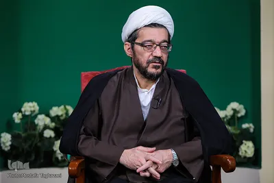 مصاحبه با حجت الاسلام ولمسلمین داود مهدوی زاده
