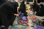 اجرای طرح «مشق احسان» در استان فارس