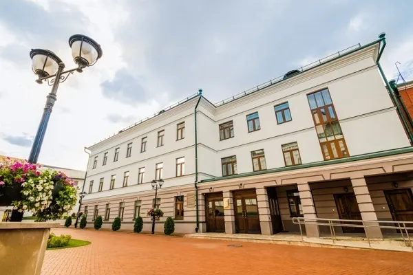 Création d’un comité de conformité à la charia pour la finance islamique au Tatarstan