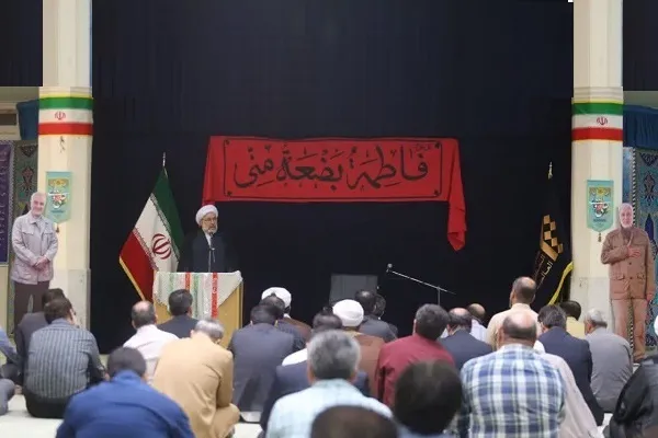 امروز نیازمند شناخت هوشمندانه از طراحی‌های دشمن هستیم