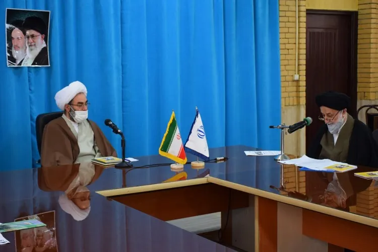 ضرورت بهره گیری از ظرفیت خیران در احداث مسجد