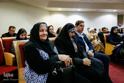 نشست «نیم قرن از مونترال تا تهران»