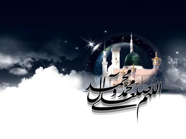 ضرورت استفاده از احادیث و روایات در سرایش اشعار نبوی
