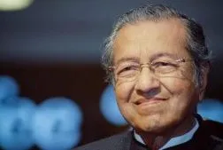 Mahathir: Israele “causa principale dell’instabilità mondiale”